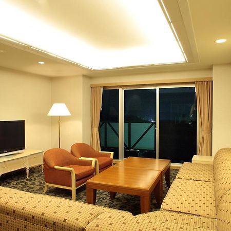 Villa Kitakaruizawa L Wing Naganohara Dış mekan fotoğraf
